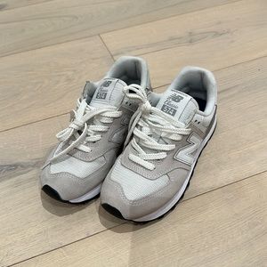 Brand new New Balance 574 iconic classic